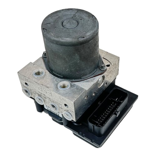 Abs esp hydraulikblock - abs,
