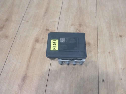 Abs esp hydraulikblock - esp,