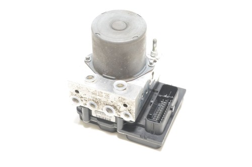 Abs esp hydraulikblock - abs,
