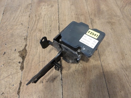 Abs esp hydraulikblock - hydraulikblock, seat