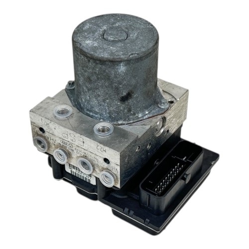 Abs esp hydraulikblock - abs,