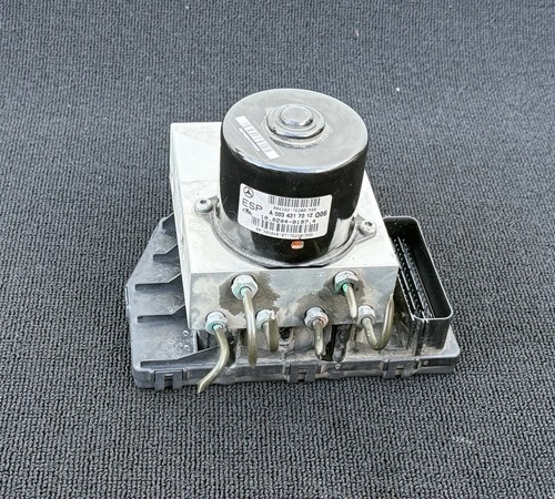 Mercedes slk r170 mopf - slk,