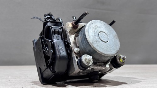 Opel corsa abs block pumpe - corsa,