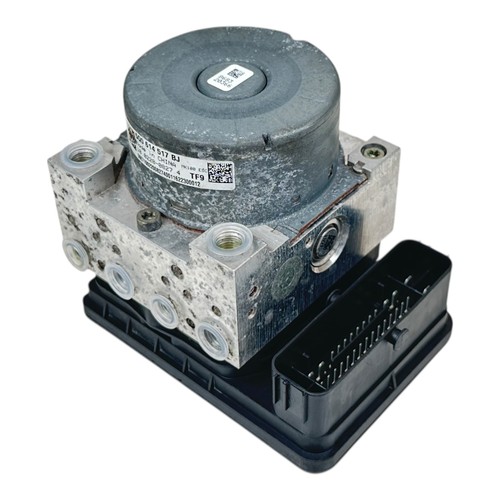 Abs esp hydraulikblock - esp,