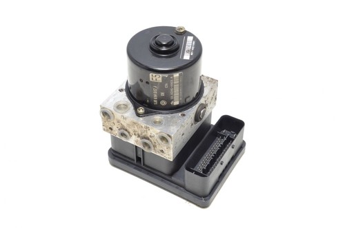 Abs esp hydraulikblock - esp,