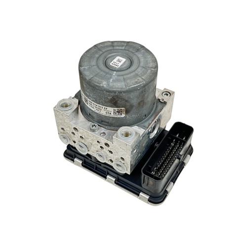Abs esp hydraulikblock - abs, seat
