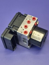 ABS ESP Hydraulikblock