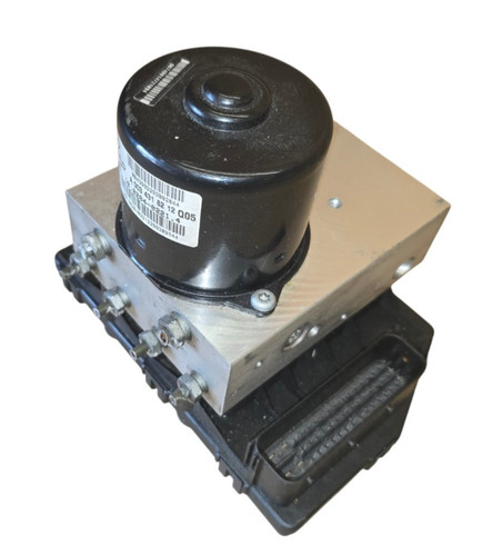 Abs esp hydraulikblock - abs,