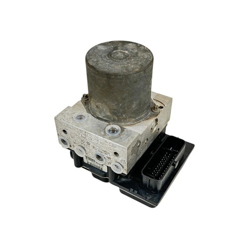 Abs esp hydraulikblock - esp,