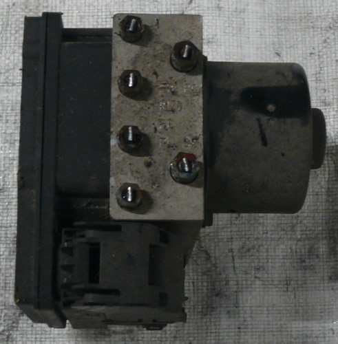 Abs esp hydraulik - abs,