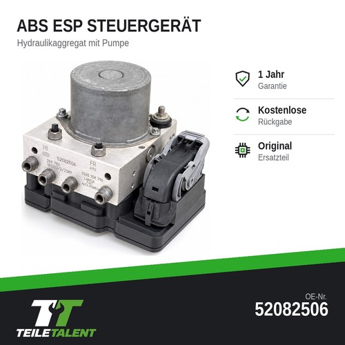 Fiat tipo 356 abs esp - tipo,