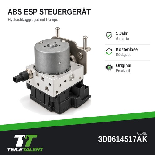 Phaeton abs esp - abs,