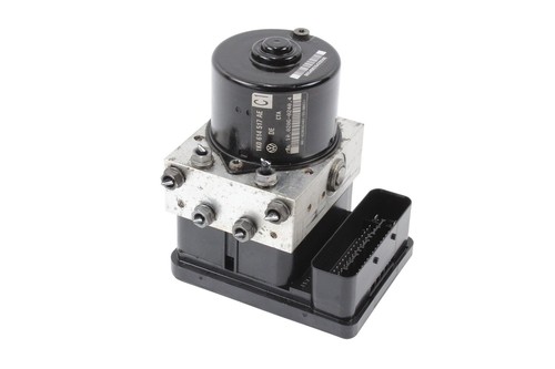 Abs esp hydraulikblock - esp,