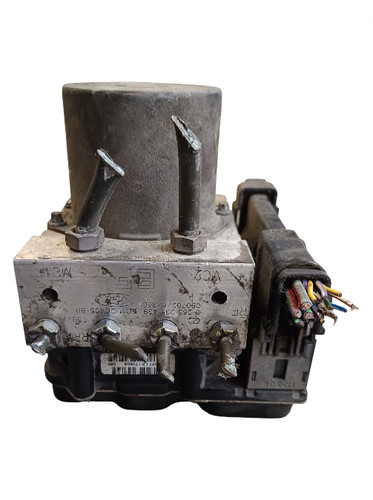 Abs esp hydraulikblock ford - /,