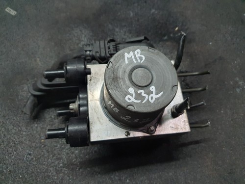 232 mercedes w212 mopf abs - mopf,