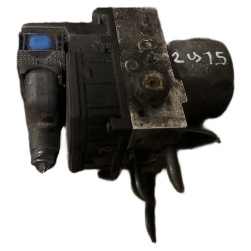 Abs esp hydraulikblock - abs,