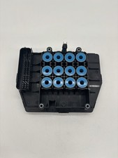 Mercedes ESP Hydraulikblock