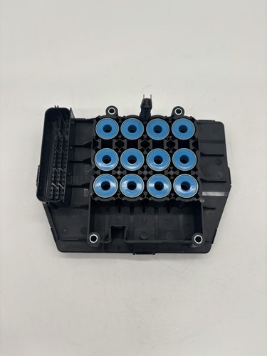 Mercedes esp hydraulikblock - mercedes,
