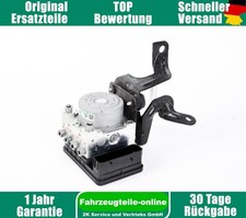 ABS ESP Hydraulikblock