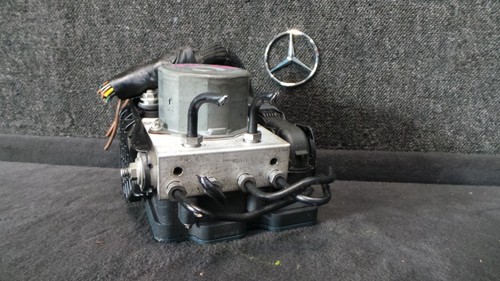 981 mercedes benz - wk-981, w117