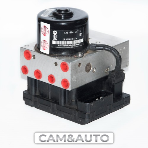 Abs esp 1j0614217c - abs,