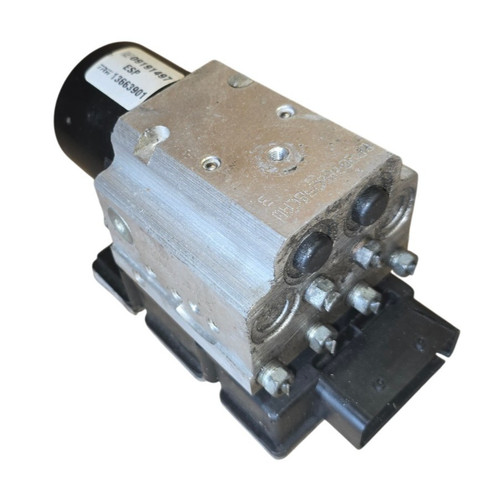 Abs esp regler steuergerät - abs,
