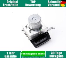 ABS ESP Hydraulikblock