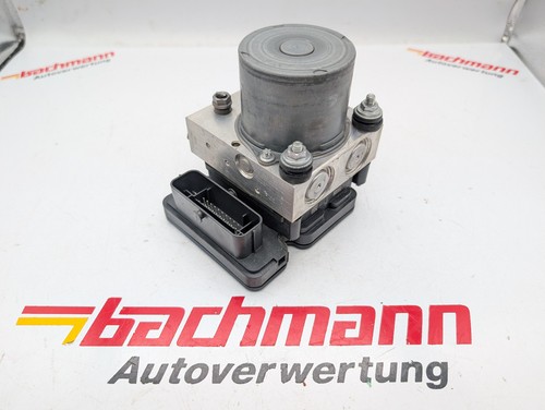 Abs esp hydraulikblock - esp, vw