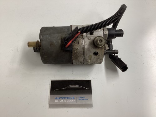 Passat hydraulikpumpe - passat, 3b