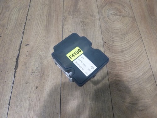 Abs esp hydraulikblock - abs, seat