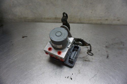 Abs hydraulikaggregat audi - abs,
