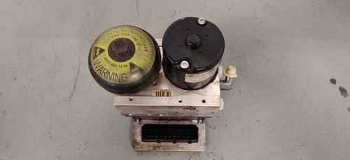 Steuergerät abs esp pumpe - steuergerät,