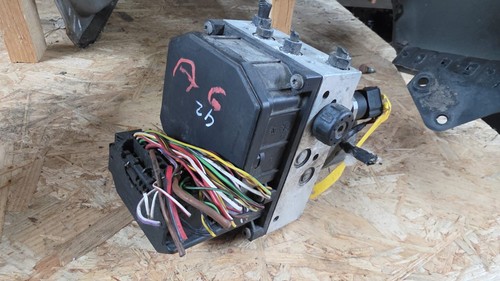 Bosch abs esp - bosch,