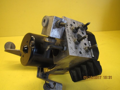 Hydroaggregat hydraulikblock - hydroaggregat,