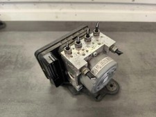 #14 ABS ESP Hydraulikblock VW