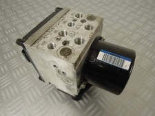 ABS ESP Block Hydraulikblock