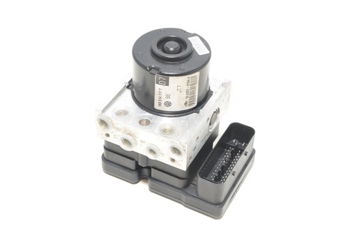 Abs hydraulikblock - abs,