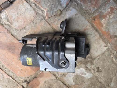 Opel vectra abs esp block - c,
