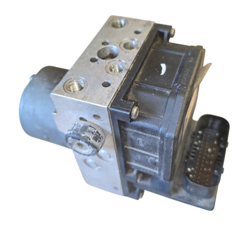 Abs esp hydraulikblock - abs,